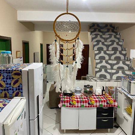 Pousada Da Lu Lencois Ngoại thất bức ảnh