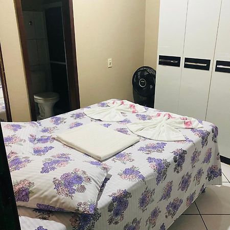 Pousada Da Lu Lencois Ngoại thất bức ảnh