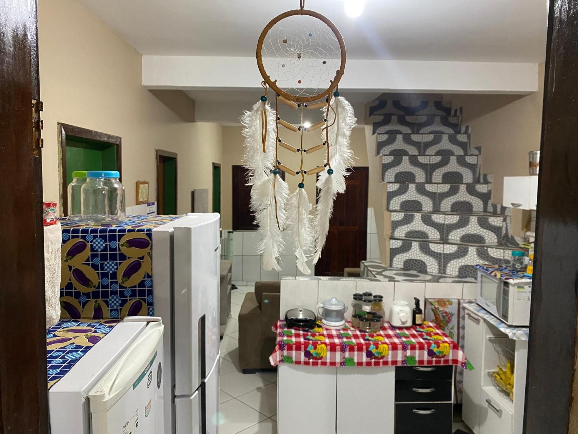 Pousada Da Lu Lencois Ngoại thất bức ảnh