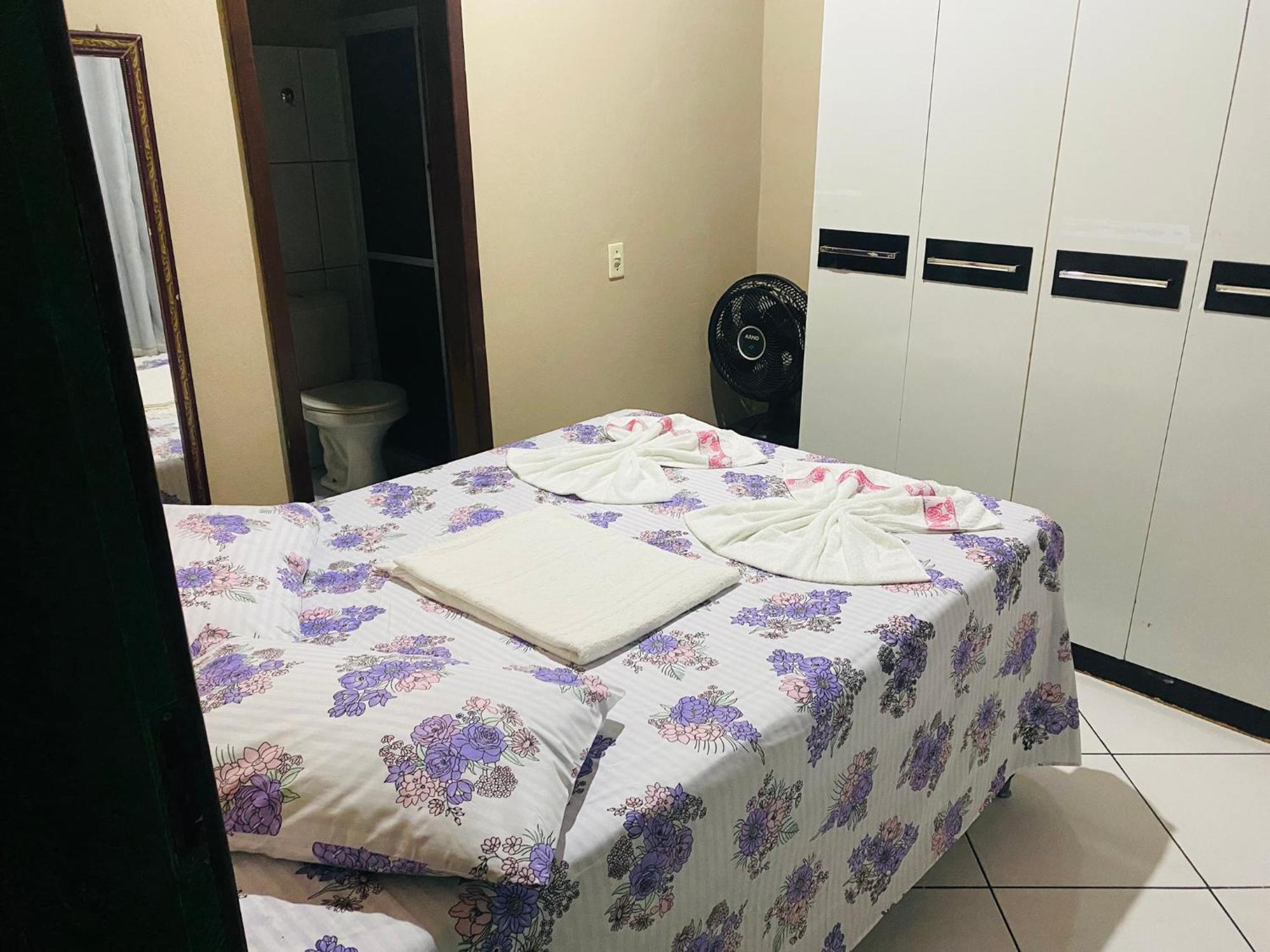 Pousada Da Lu Lencois Ngoại thất bức ảnh