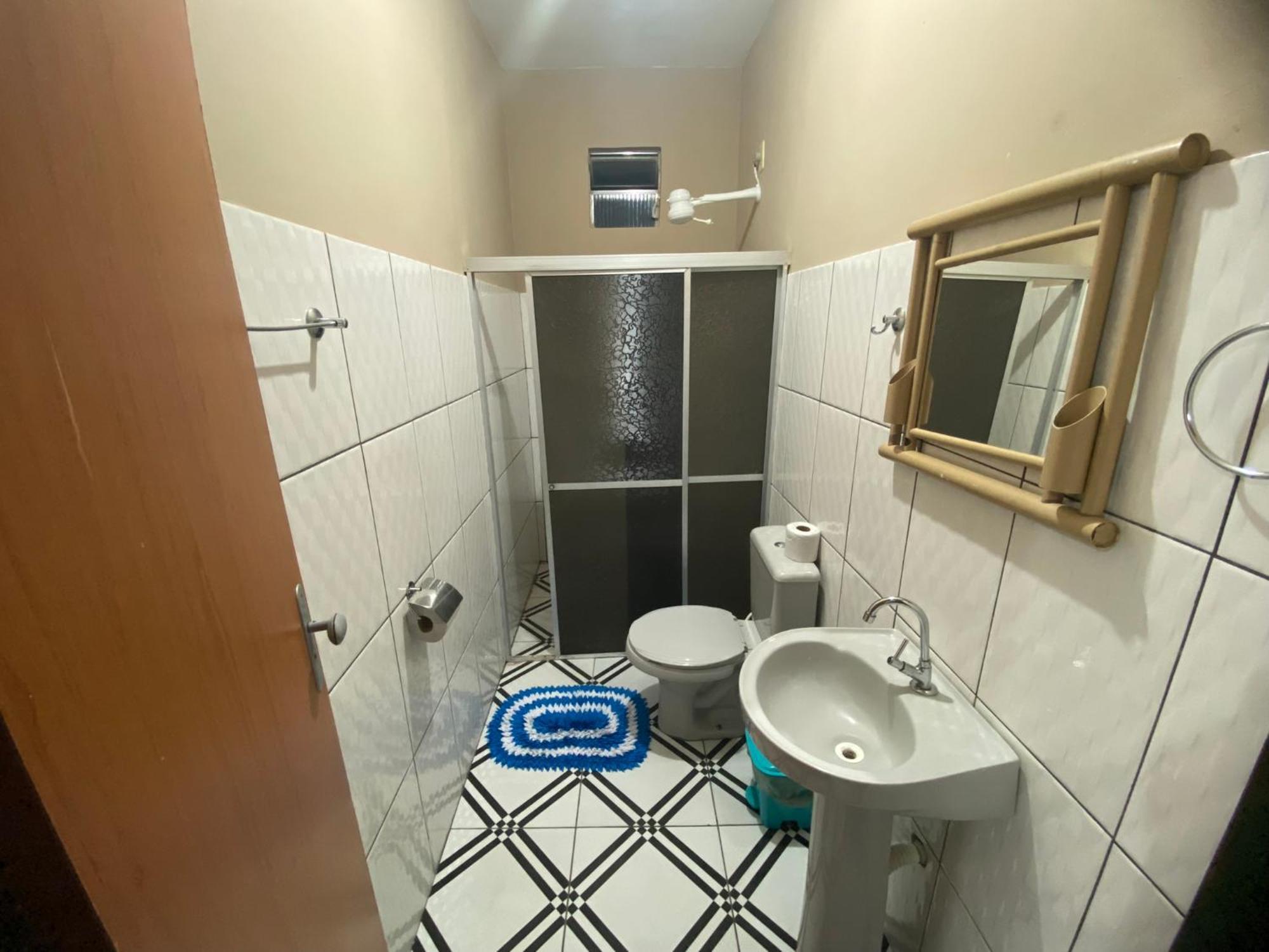 Pousada Da Lu Lencois Ngoại thất bức ảnh