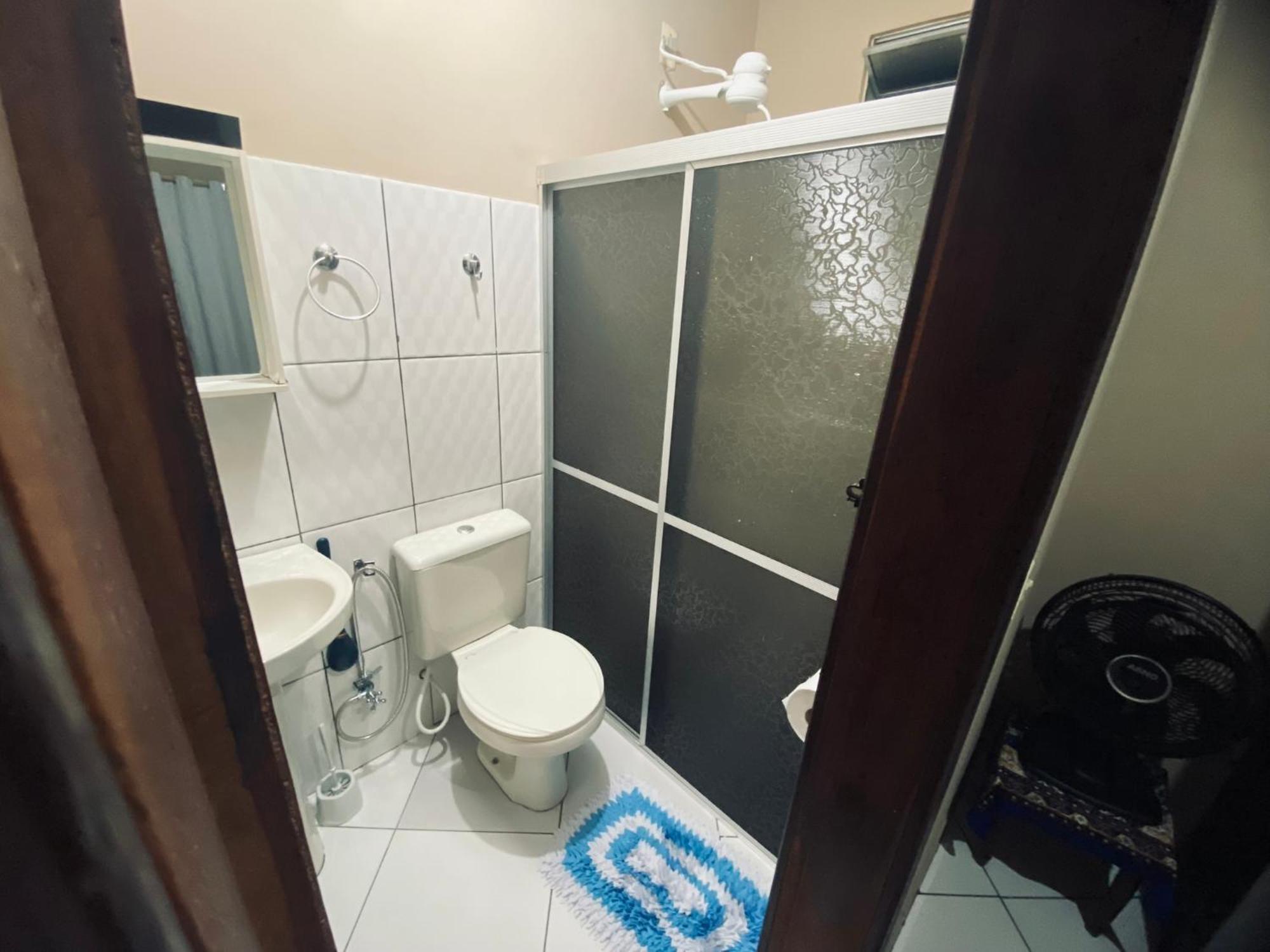 Pousada Da Lu Lencois Ngoại thất bức ảnh