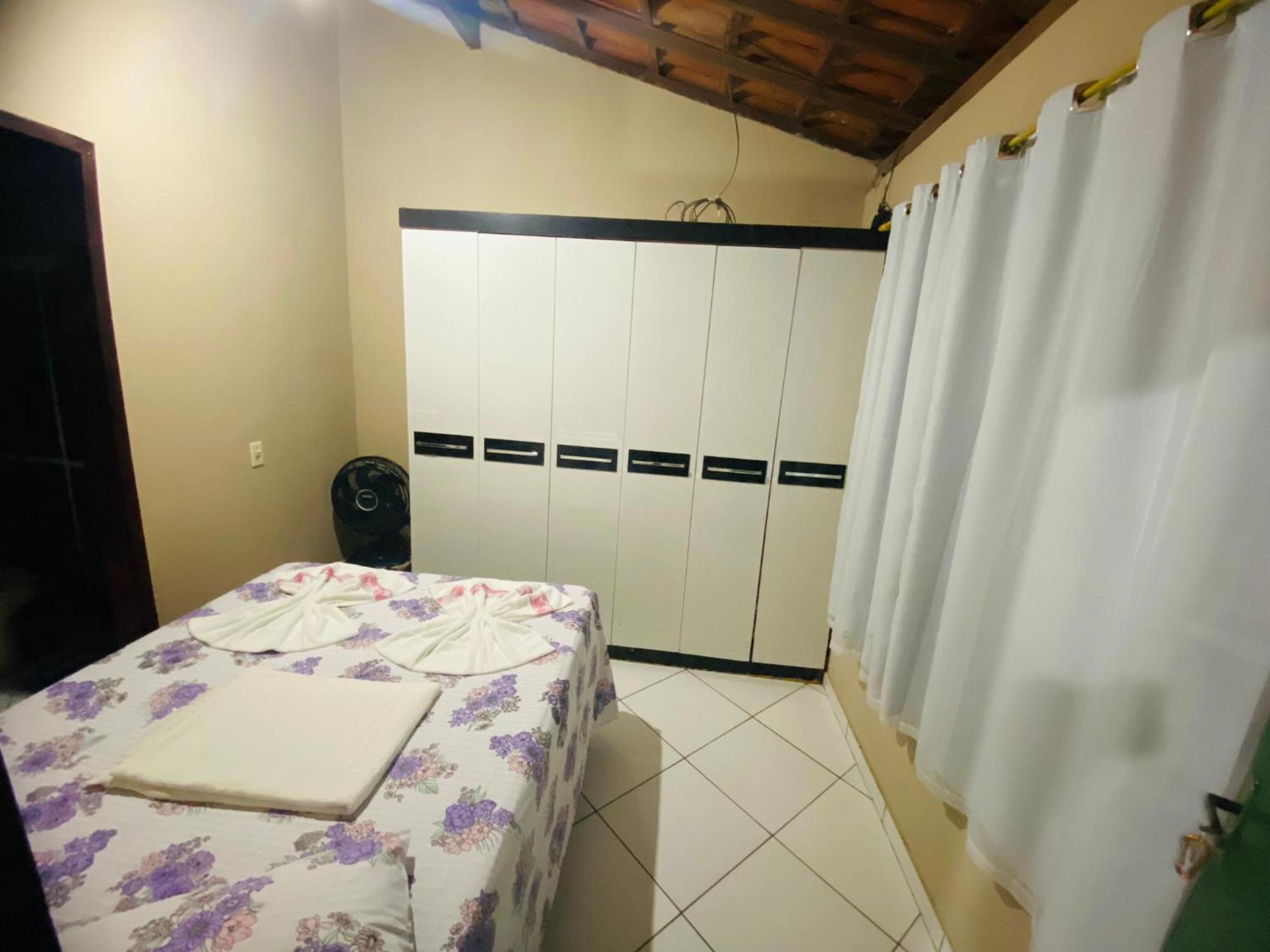 Pousada Da Lu Lencois Ngoại thất bức ảnh